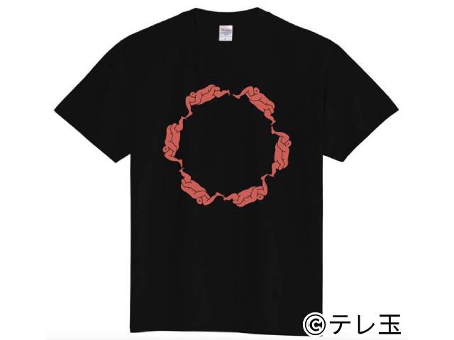 大宮セブンが「オリジナルTシャツ王決定戦」を開催！