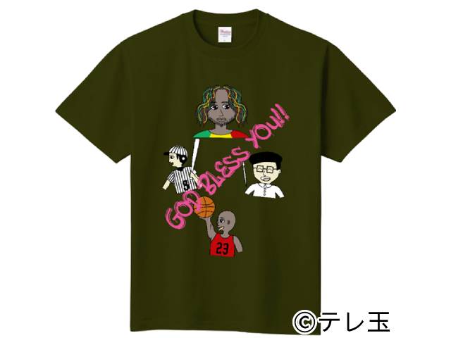 大宮セブンが「オリジナルTシャツ王決定戦」を開催！
