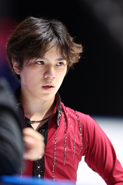 宇野昌磨ら出演のアイスショー「ワンピース・オン・アイス」を徹底リポート！