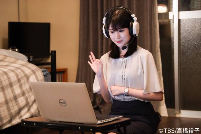 福本莉子、凜々の手応えを感じたのは「最初の登場シーンを振り切って演じられた時」――「トリリオンゲーム」インタビュー