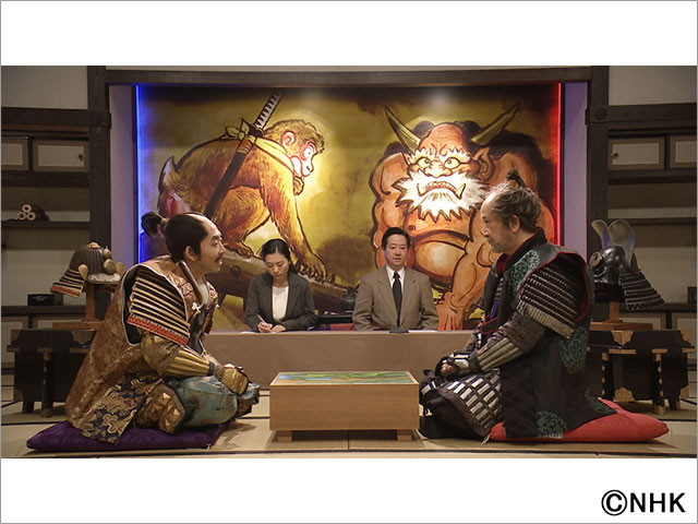 激突! 合戦将棋~賤ヶ岳の戦い~