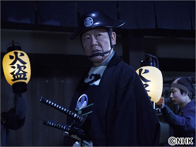 BS時代劇「雲霧仁左衛門6」第1話 TVガイドWeb