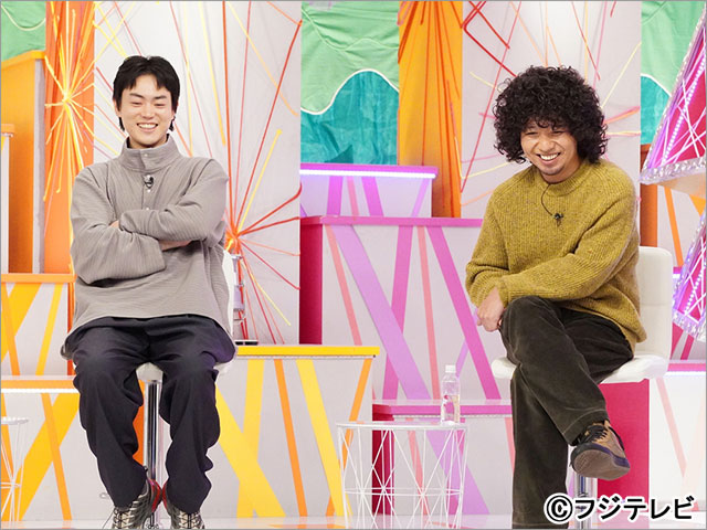 千鳥のクセスゴ!2時間SP