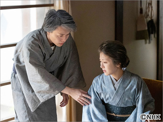 連続テレビ小説「らんまん」/最終週・第26週 連続テレビ小説「らんまん」/最終週・第26週