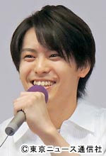 「ドラマNEXT「推しが上司になりまして」」会見：高野洸／桜木和樹