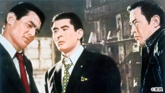 東映チャンネルで中島貞夫監督のメモリアル特集。珠玉の名作を含む16本を3カ月にわたって放送