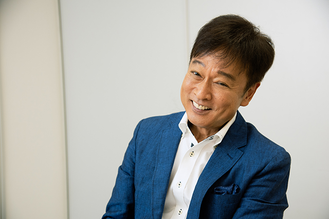 「時代の名曲ステージ『そのとき、歌は流れた〜時代を彩った昭和名曲〜』」太川陽介