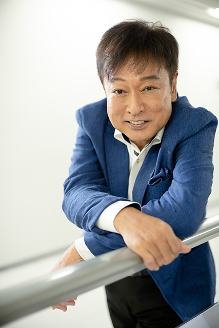 「時代の名曲ステージ『そのとき、歌は流れた〜時代を彩った昭和名曲〜』」太川陽介