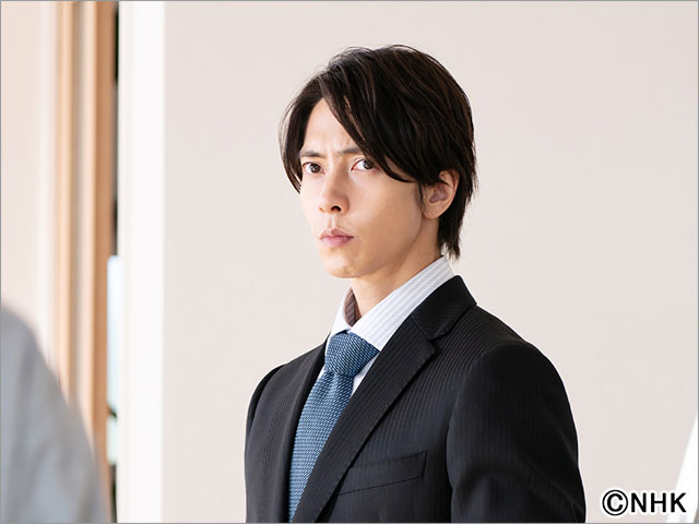 山下智久＆福原遥共演「正直不動産」スペシャルとシーズン2の制作が決定