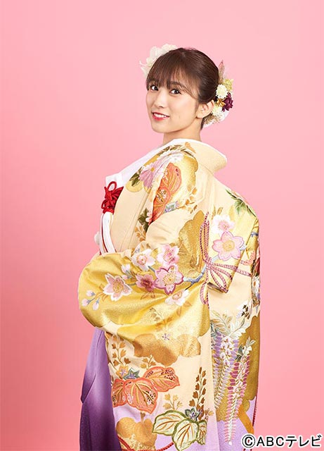 矢吹奈子が藤井流星主演「18歳、新妻、不倫します。」で大富豪の令嬢に。主題歌はジャニーズWESTが歌う「Beautiful」に決定