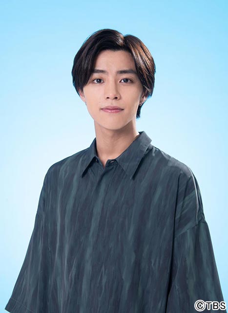 醍醐虎汰朗、木村昴が「Maybe 恋が聴こえる」に出演。声優を目指すイケボ男子、声優学校の講師役