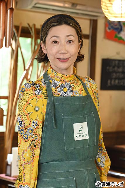 渡部篤郎、桜田ひより主演「あたりのキッチン！」で主人公を優しく見守る定食店主人に。窪塚愛流らも共演