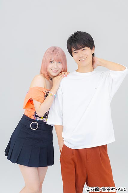 西山潤＆田中美麗共演で「こういうのがいい」がドラマ化。共感が詰まった“ラベリング不要”な男女の関係を描く