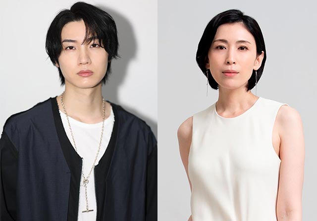 桜田通、雛形あきこが「けむたい姉とずるい妹」に出演