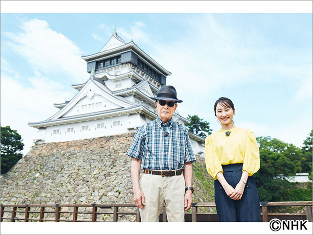 「ブラタモリ」“福岡県北九州市”の知られざる合併の物語を2週連続で深堀り！