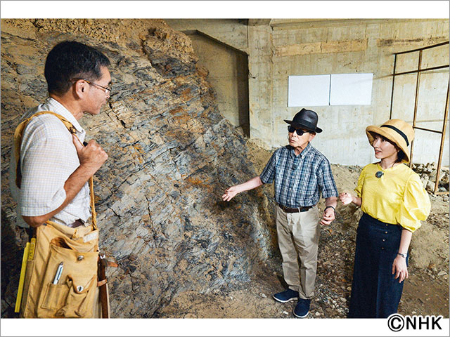 「ブラタモリ」“福岡県北九州市”の知られざる合併の物語を2週連続で深堀り！