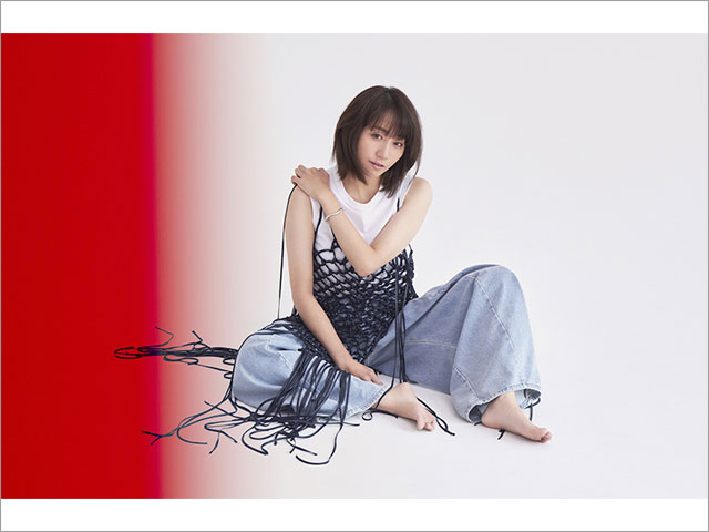 矢井田瞳の書き下ろし新曲「アイノロイ」が菅野美穂主演「ゆりあ先生の赤い糸」主題歌に決定