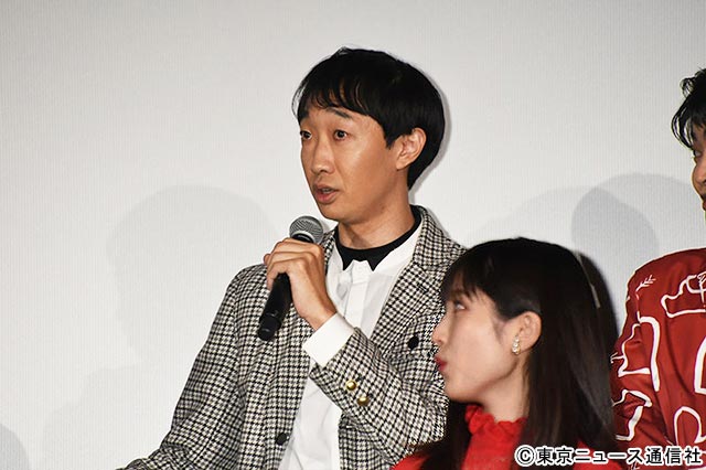 二宮和也＆中谷美紀＆大沢たかお「ONE DAY」キャスト17人が集結！ 主演同士は全然会っていない撮影状況を報告