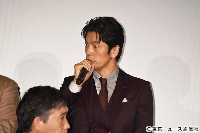 二宮和也＆中谷美紀＆大沢たかお「ONE DAY」キャスト17人が集結！ 主演同士は全然会っていない撮影状況を報告