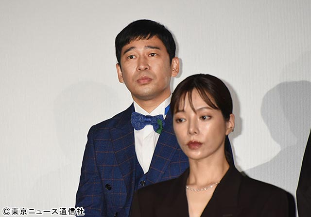 二宮和也＆中谷美紀＆大沢たかお「ONE DAY」キャスト17人が集結！ 主演同士は全然会っていない撮影状況を報告