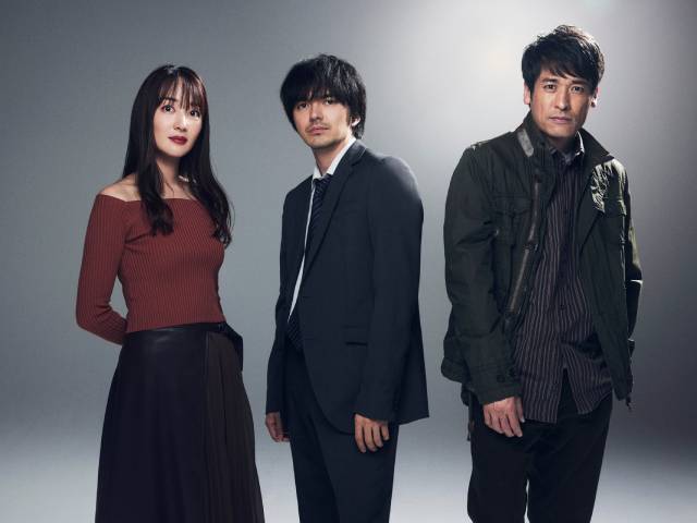 林遣都＆高梨臨＆佐藤隆太がトリプル主演！ オリジナルサスペンスドラマ「MALICE」インタビュー