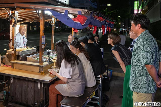 錦鯉と行く1泊2日！何かが起きるクイズ旅