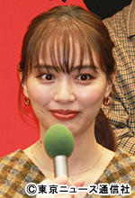 「木ドラ24「ポケットに冒険をつめこんで」」会見：内田理央／工藤美登里