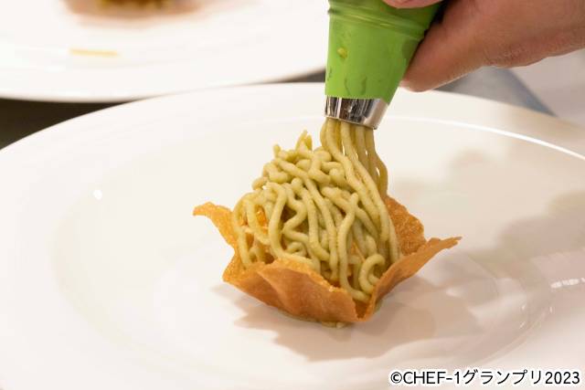 「CHEF-1グランプリ2023」エビ料理に革命を起こした3回戦を振り返る【日本料理・フレンチ・中国料理・イタリアン編】