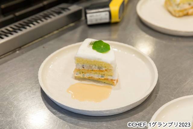 「CHEF-1グランプリ2023」エビ料理に革命を起こした3回戦を振り返る【日本料理・フレンチ・中国料理・イタリアン編】