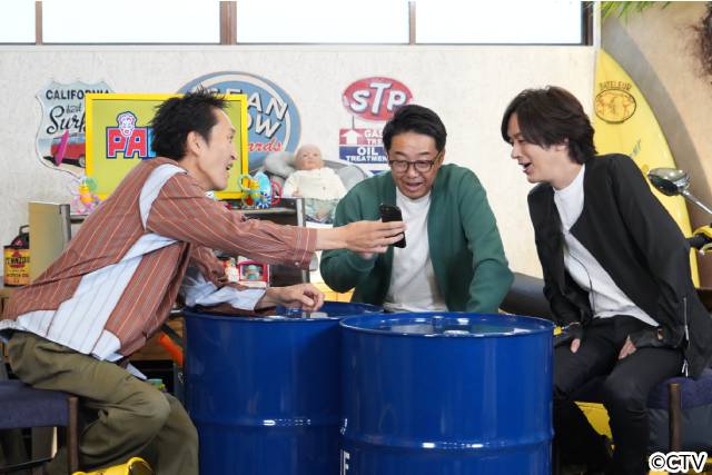 千原ジュニア、矢作兼、DAIGOが子育てを語り尽くす！「無駄な時間が1秒もなかった」