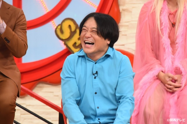 「マルコポロリ！」ウエストランド・井口＆お見送り芸人しんいちは「売れて変わった」!? 「あまりにもおじさん」と井口はギャロップも攻撃