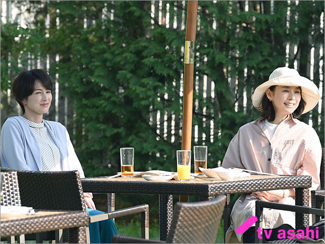 石田ゆり子と吉瀬美智子が「友情～平尾誠二と山中伸弥『最後の一年』～」に2人の妻役で出演