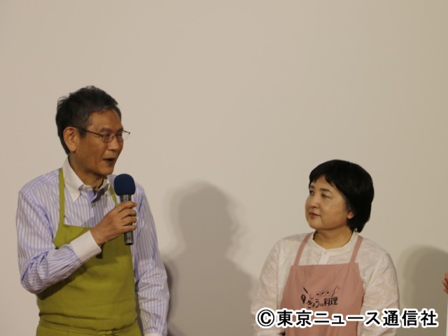 NHK「きょうの料理」がテレビ料理番組の最長放送としてギネス認定！