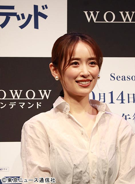 増田貴久は浮所飛貴になめられている!?「ギフテッド」Season2会見でも変わらず名コンビぶりを披露