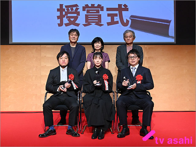 “ラブストーリー”をテーマに掲げた「第23回テレビ朝日新人シナリオ大賞」大賞は松下沙彩の「スプリング！」
