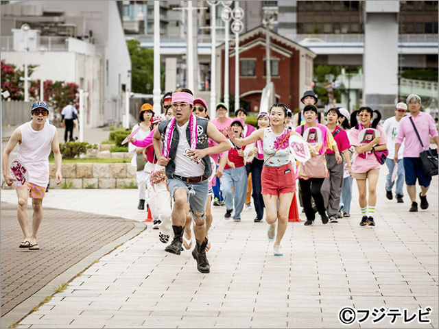 「パリピ孔明」和田聰宏が音楽プロデューサー役で出演。スカイピース、平成ノブシコブシ・徳井も個性強めの役で登場