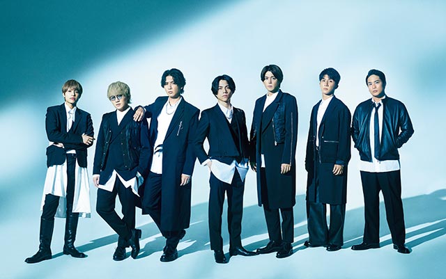 アイナ・ジ・エンドが村上虹郎＆粗品と一夜限りのSPバンドで「Mステ」に登場！ JO1は初出演で4曲メドレーを披露