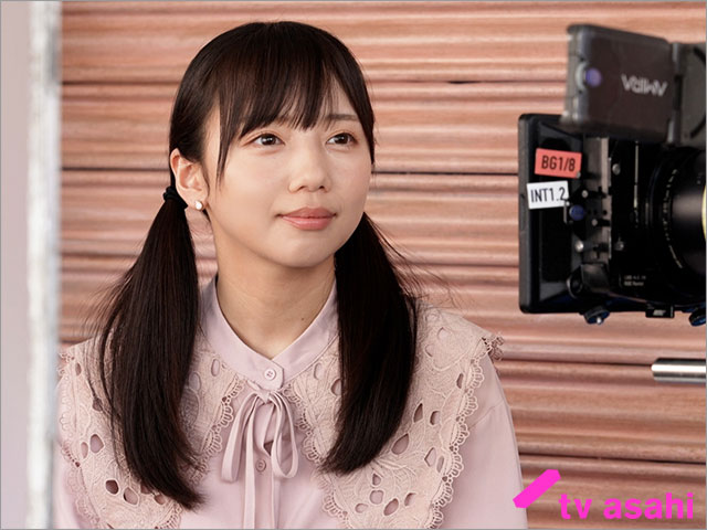 日向坂46・齊藤京子主演「泥濘の食卓」の撮影の裏側に完全密着したドキュメンタリーが配信！