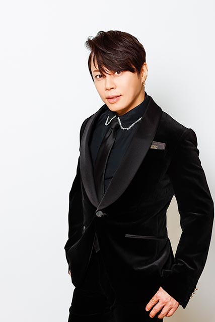 T.M.Revolution、なにわ男子が「わが心の大阪メロディー」に出演。ファーストサマーウイカはBiS時代の盟友と7年ぶりの共演！