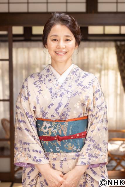 「虎に翼」伊藤沙莉と“両親”石田ゆり子＆岡部たかしが集合。「沙莉ちゃんは夢と希望がいっぱい詰まったボールみたい」