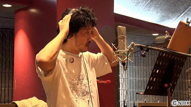 大泉洋、歌手として「SONGS」に登場。玉置浩二プロデュースの楽曲を生歌唱！「なんてことしてくれたんだ！ NHK！」