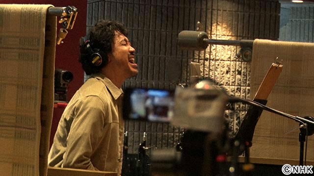 大泉洋、歌手として「SONGS」に登場。玉置浩二プロデュースの楽曲を生歌唱！「なんてことしてくれたんだ！ NHK！」