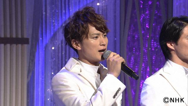 元宝塚男役トップスター・朝夏まなとや結成15周年を迎えた男性ボーカルユニット・LE VELVETSらが「はやウタ」で美声を響かせる！