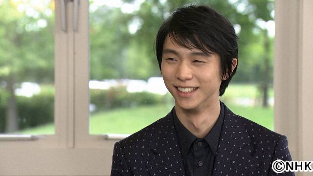 堂本光一×羽生結弦の「スイッチインタビュー」明日最終回！ 堂本が舞台に立つ上で参考にしたフィギュアスケートの動きとは？