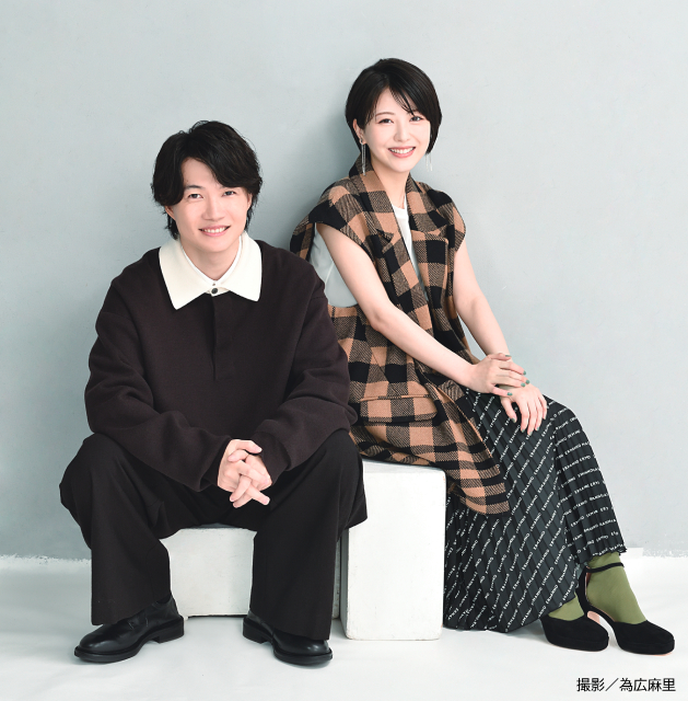 永瀬廉＆北村匠海、神木隆之介＆浜辺美波が表紙を飾る「スカパー！TVガイド」の2誌が本日発売！