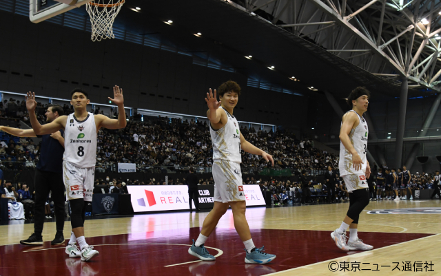 河村勇輝所属・横浜BC×昨シーズン王者・琉球の戦いに密着！ ファン投票で出場選手が決まるBリーグ・オールスターゲームの概要が発表