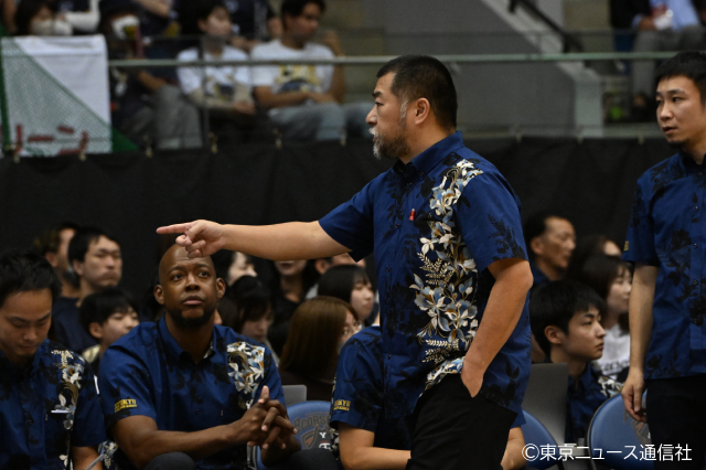 河村勇輝所属・横浜BC×昨シーズン王者・琉球の戦いに密着！ ファン投票で出場選手が決まるBリーグ・オールスターゲームの概要が発表