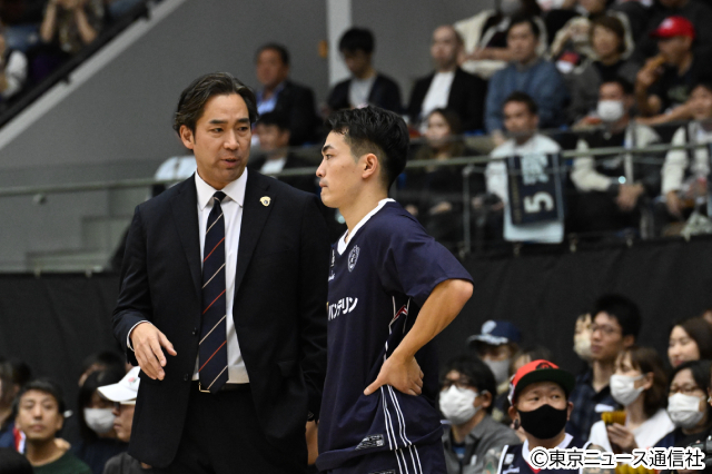 河村勇輝所属・横浜BC×昨シーズン王者・琉球の戦いに密着！ ファン投票で出場選手が決まるBリーグ・オールスターゲームの概要が発表