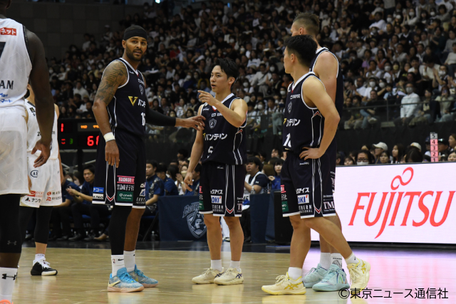 河村勇輝所属・横浜BC×昨シーズン王者・琉球の戦いに密着！ ファン投票で出場選手が決まるBリーグ・オールスターゲームの概要が発表