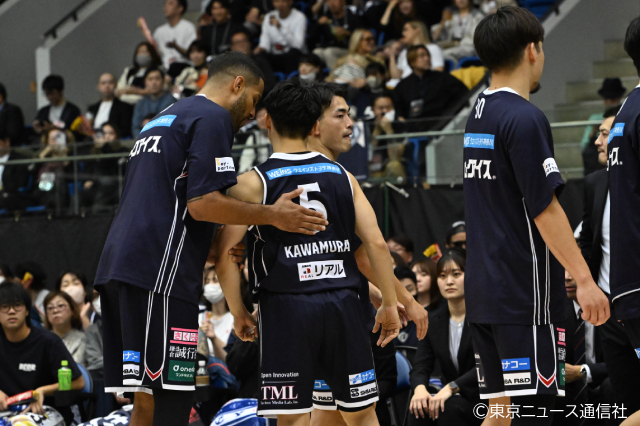 河村勇輝所属・横浜BC×昨シーズン王者・琉球の戦いに密着！ ファン投票で出場選手が決まるBリーグ・オールスターゲームの概要が発表